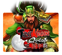 Joker123 : Three Kingdoms Quest - SPONSOR777