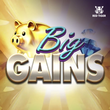 Big Gains - SPONSOR777
