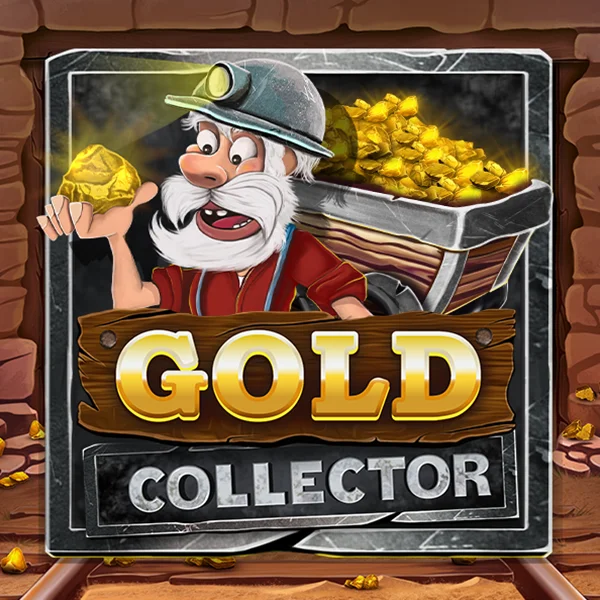 Gold Collector - SPONSOR777