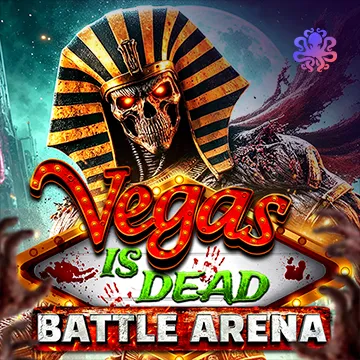 Vegas is Dead: Battle Arena! - SPONSOR777