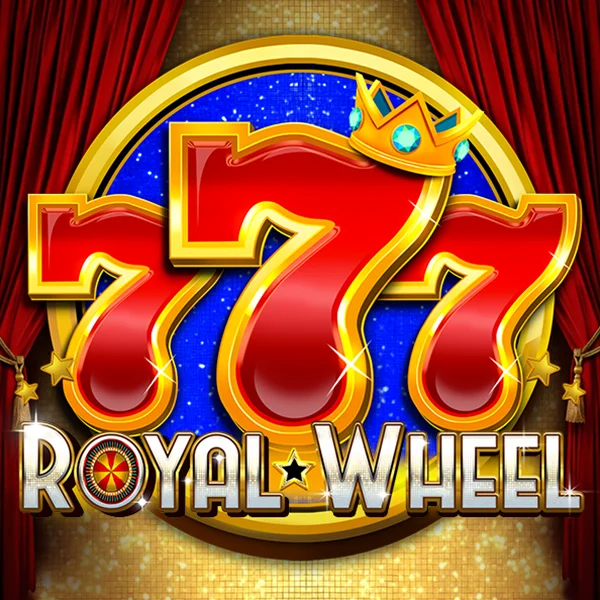 777 Royal Wheel - SPONSOR777