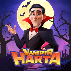 Vampire Treasure - SPONSOR777