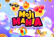 Spadegaming : Moji Mania - SPONSOR777
