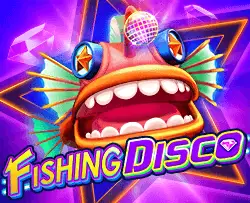 Fishing Disco - SPONSOR777