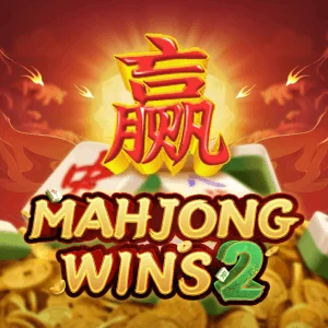Mahjong Wins2 - SPONSOR777