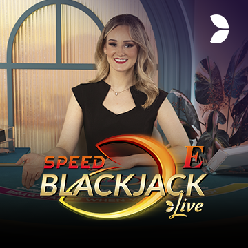 Speed Blackjack E - SPONSOR777
