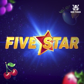 Five Star - SPONSOR777