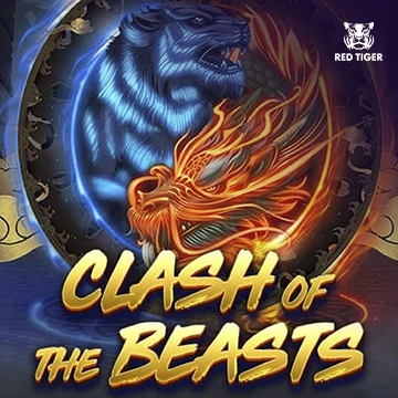 Clash of the Beasts - SPONSOR777