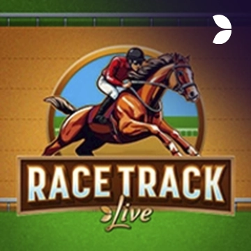 Race Track - SPONSOR777
