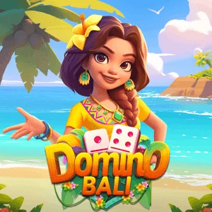 Domino Bali - SPONSOR777