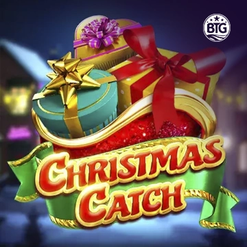 Bigtime : Christmas Catch - SPONSOR777