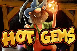Hot Gems - SPONSOR777