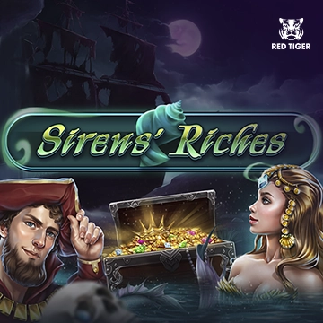 Sirens Riches - SPONSOR777