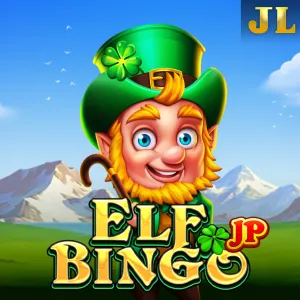 Jili : ELF BINGO - SPONSOR777