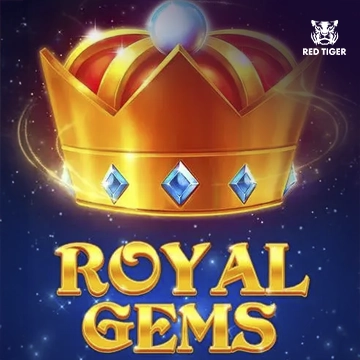 Royal Gems - SPONSOR777