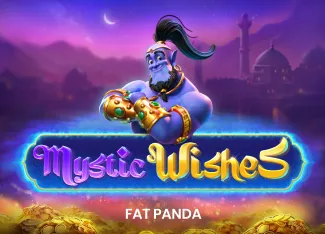 Mystic Wishes - SPONSOR777