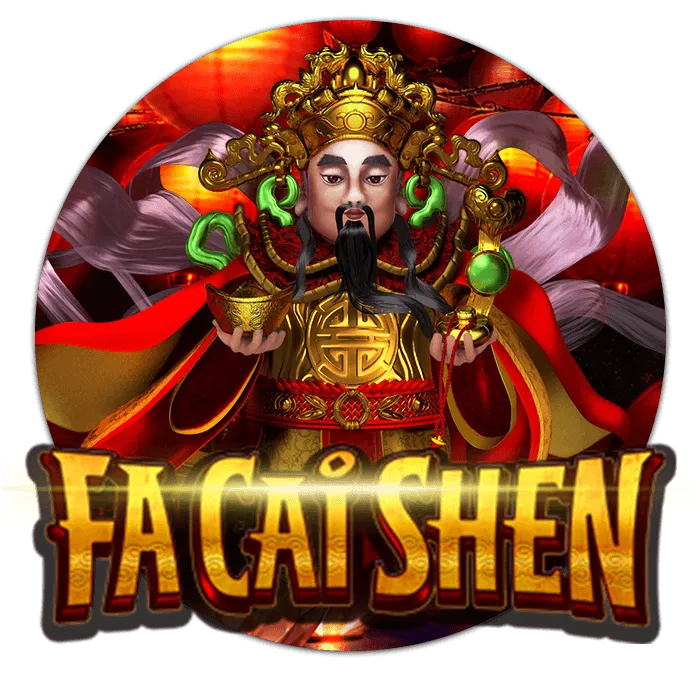Habanero : Fa Cai Shen - SPONSOR777