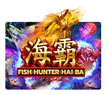 Fish Haiba - SPONSOR777