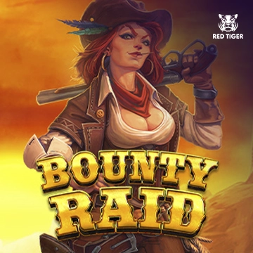 Bounty Raid - SPONSOR777