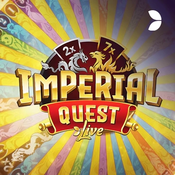 Imperial Quest - SPONSOR777