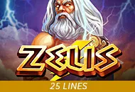 Spadegaming : ZEUS - SPONSOR777