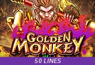 Spadegaming : Golden Monkey - SPONSOR777