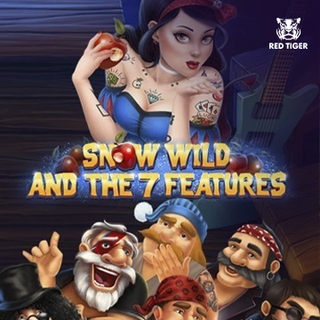 Snow Wild and the 7 Features - SPONSOR777