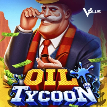 Oil Tycoon - SPONSOR777