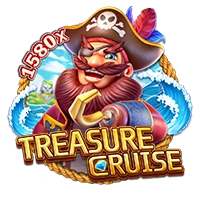 Facai : TREASURE CRUISE - SPONSOR777