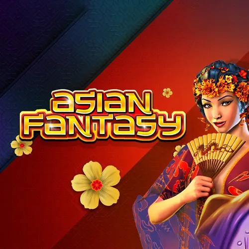 Asian Fantasy - SPONSOR777