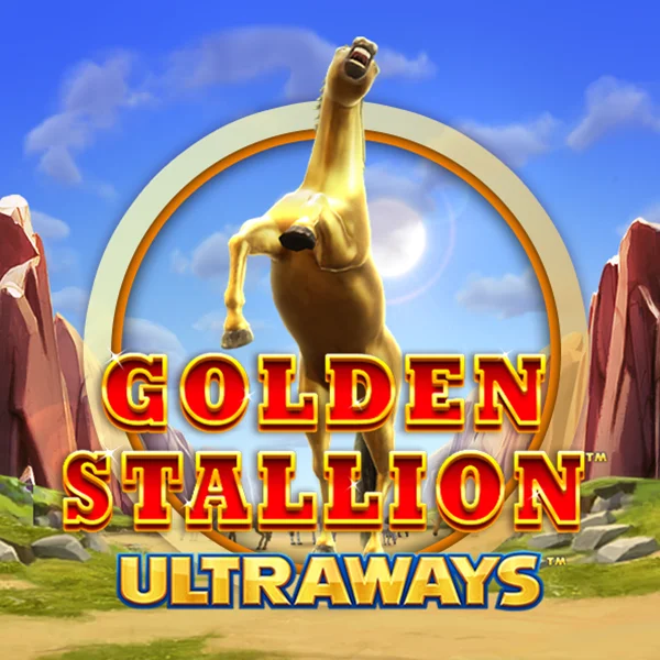 Golden Stallion - SPONSOR777