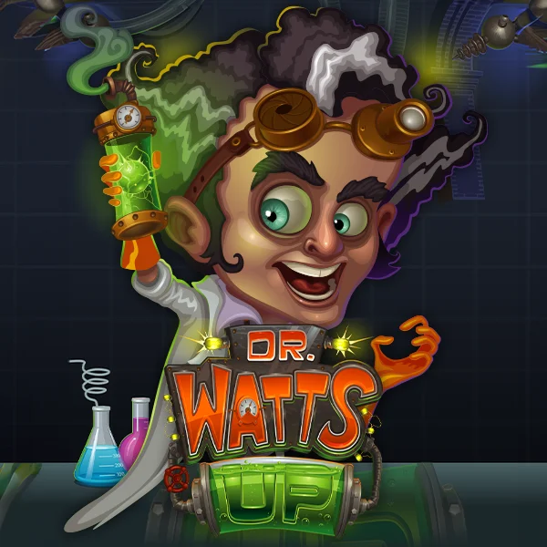 Dr Watts Up - SPONSOR777