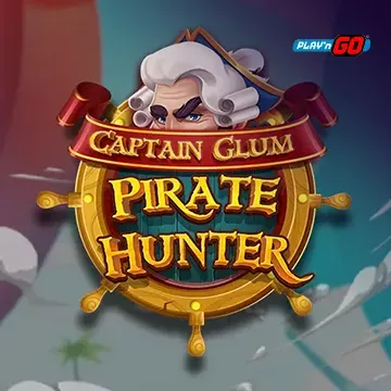 PlaynGo : Captain Glum: Pirate Hunter - SPONSOR777