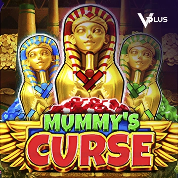 Mummy``s Curse - SPONSOR777