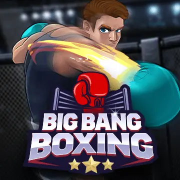 Big Bang Boxing - SPONSOR777