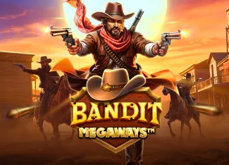 Pragmatic : Bandit Megaways - SPONSOR777