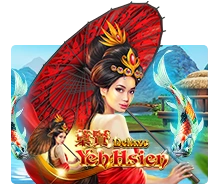 Joker123 : Yeh Hsien Deluxe - SPONSOR777
