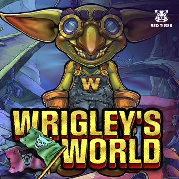 Wrigleys World - SPONSOR777