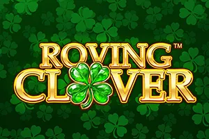 Roving Clover™ - SPONSOR777