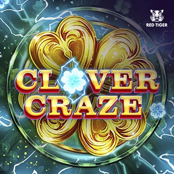 Clover Craze - SPONSOR777