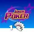 Joker Poker 1 Hand - SPONSOR777