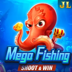 Mega Fishing - SPONSOR777