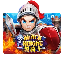 Joker123 : Black Knight - SPONSOR777