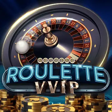 Roulette VVIP - SPONSOR777