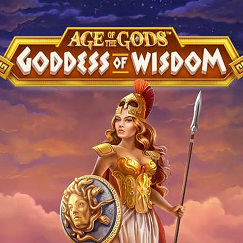 Age of the Gods: Goddess of Wisdom - SPONSOR777