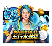 Joker123 : Water Reel - SPONSOR777