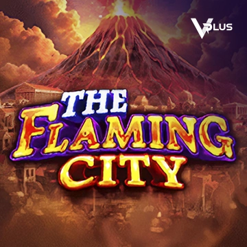 The Flaming City - SPONSOR777