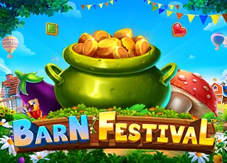 Pragmatic : Barn Festival - SPONSOR777