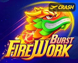 Firework Burst - SPONSOR777