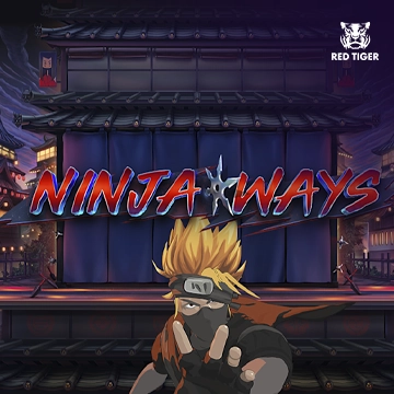 Ninja Ways - SPONSOR777
